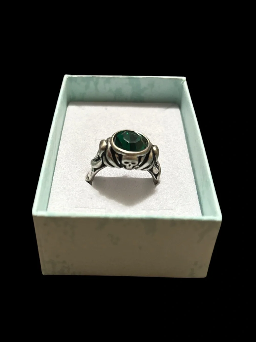 Disney Pirates Of The Caribbean Ring